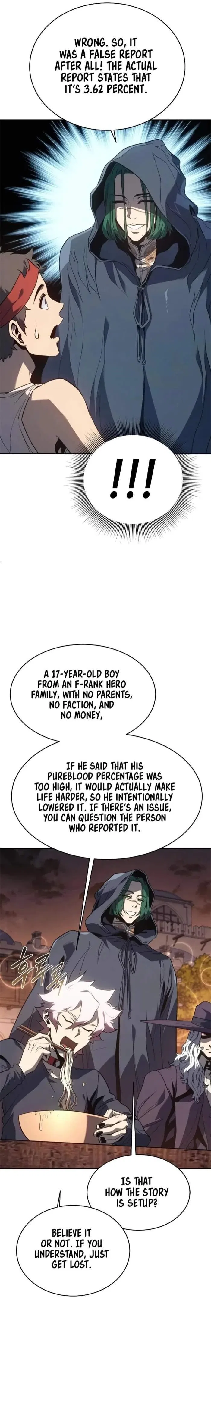 Why I Quit Being the Demon King Chapter 48 – Page 22