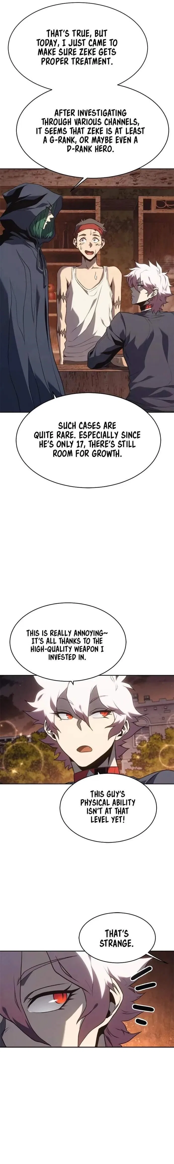 Why I Quit Being the Demon King Chapter 48 – Page 24