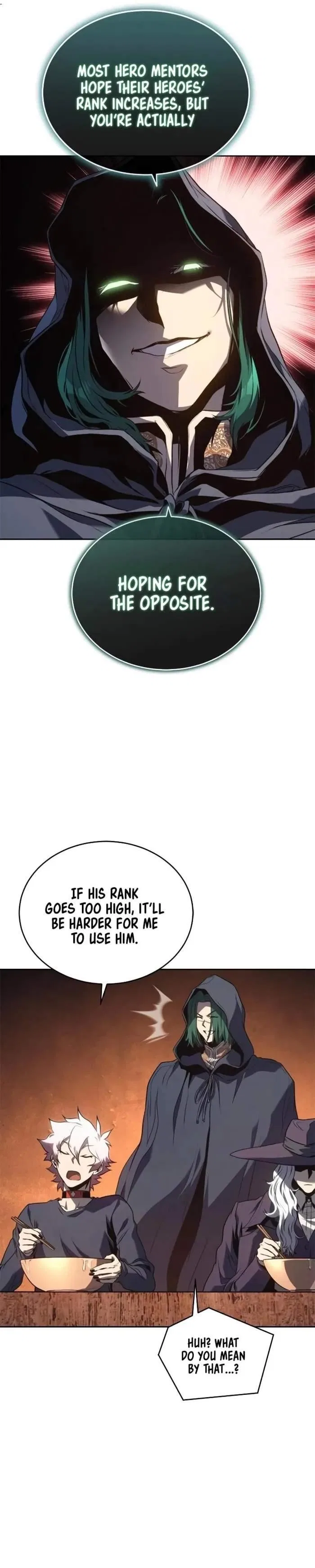 Why I Quit Being the Demon King Chapter 48 – Page 25