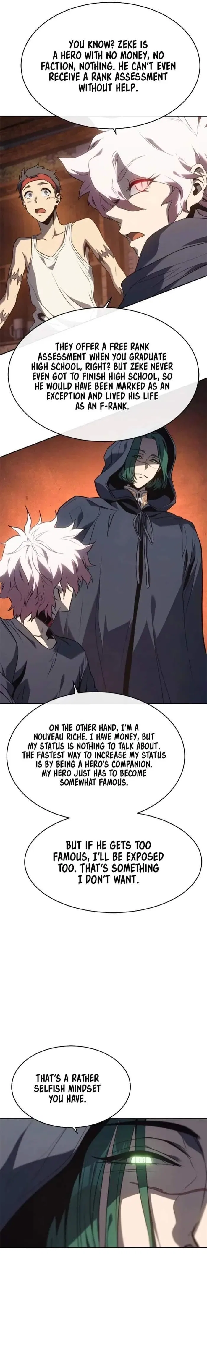 Why I Quit Being the Demon King Chapter 48 – Page 26