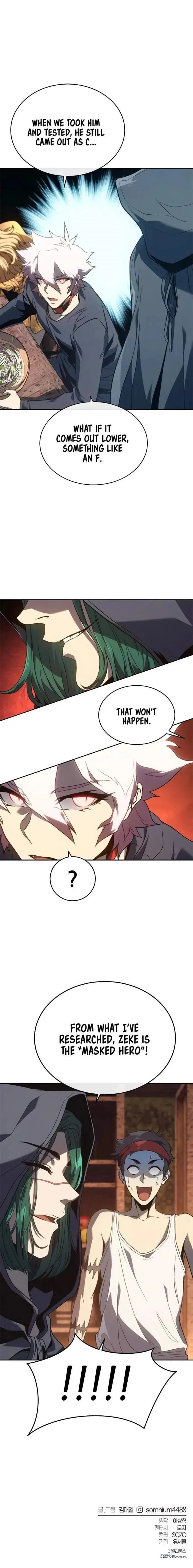 Why I Quit Being the Demon King Chapter 48 – Page 28