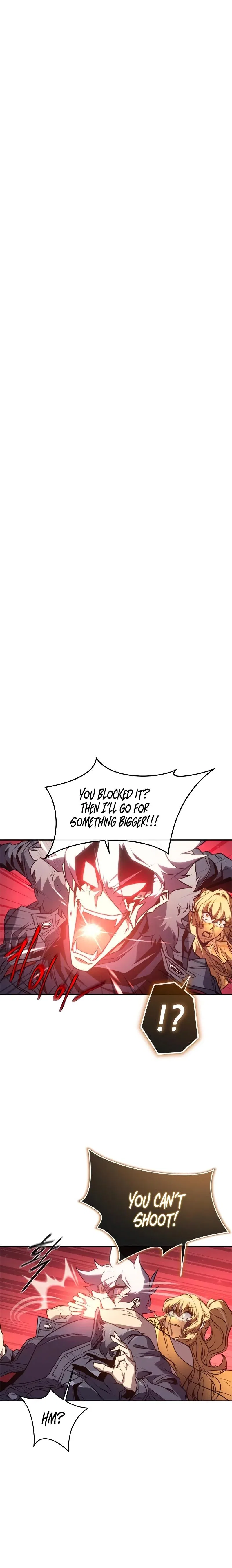 Why I Quit Being the Demon King Chapter 47 – Page 5
