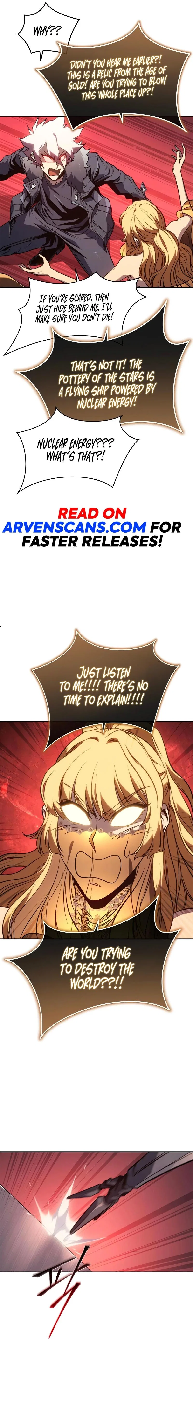 Why I Quit Being the Demon King Chapter 47 – Page 6