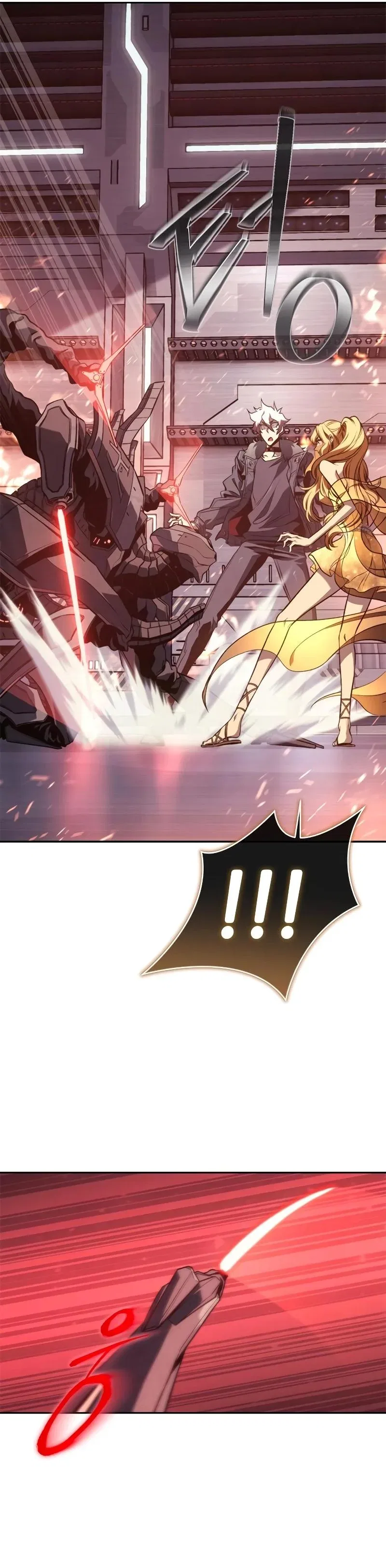 Why I Quit Being the Demon King Chapter 47 – Page 7