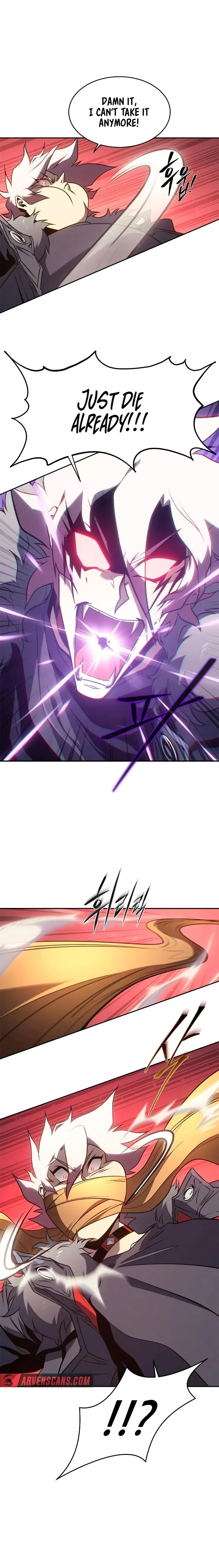 Why I Quit Being the Demon King Chapter 47 – Page 14