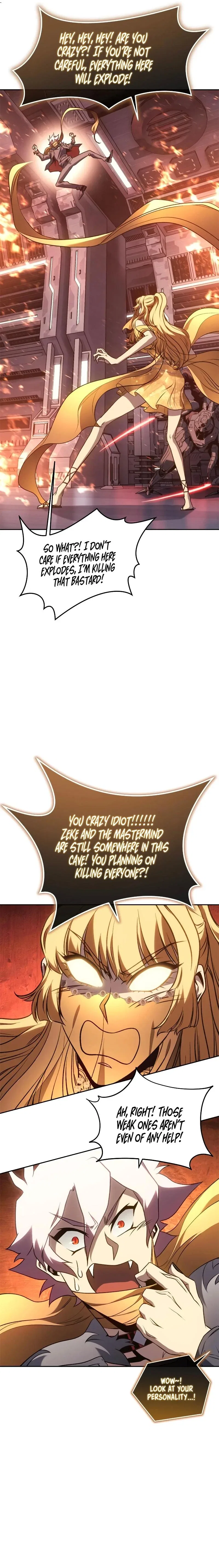 Why I Quit Being the Demon King Chapter 47 – Page 15