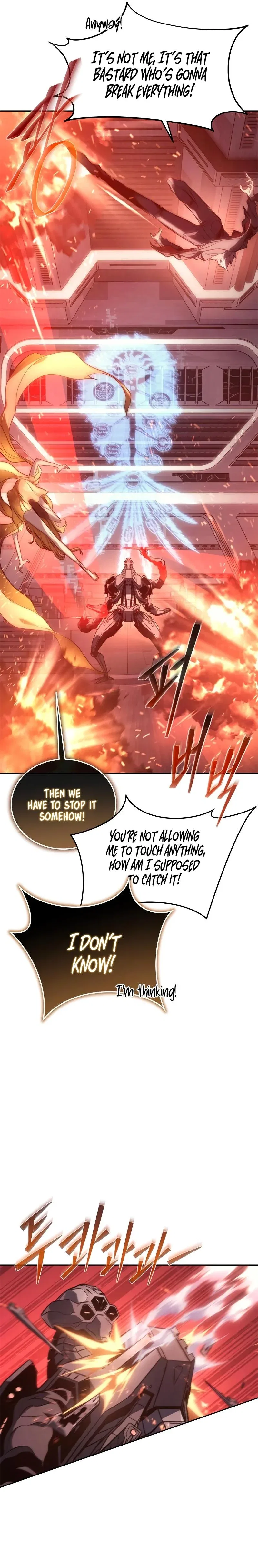 Why I Quit Being the Demon King Chapter 47 – Page 16