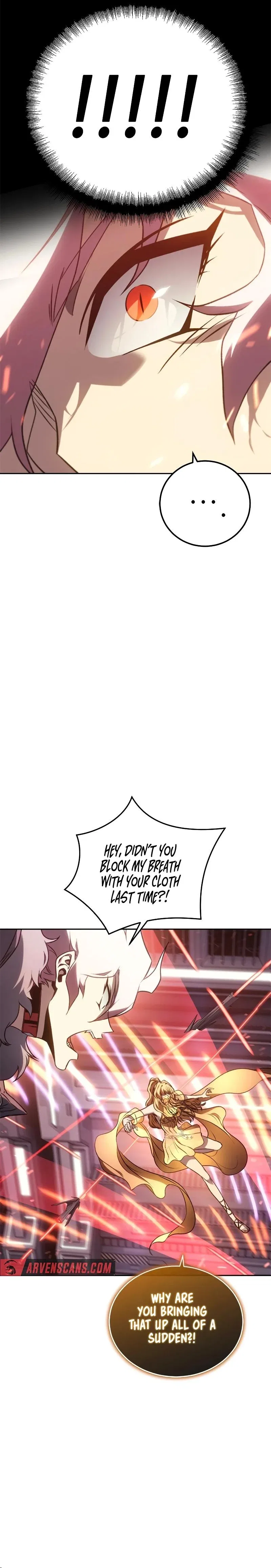 Why I Quit Being the Demon King Chapter 47 – Page 19