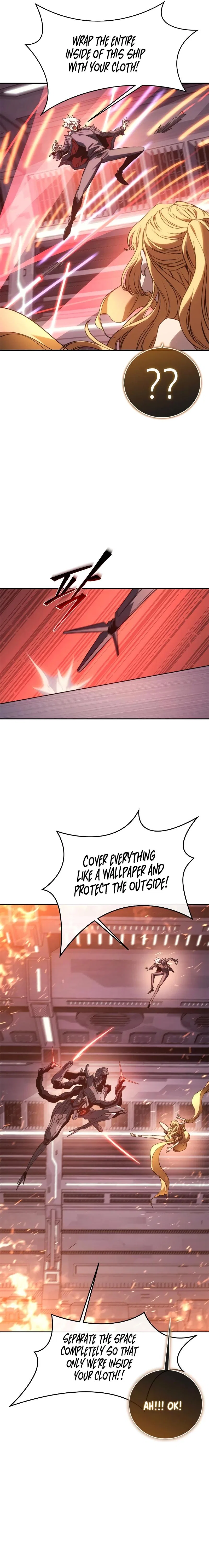 Why I Quit Being the Demon King Chapter 47 – Page 20