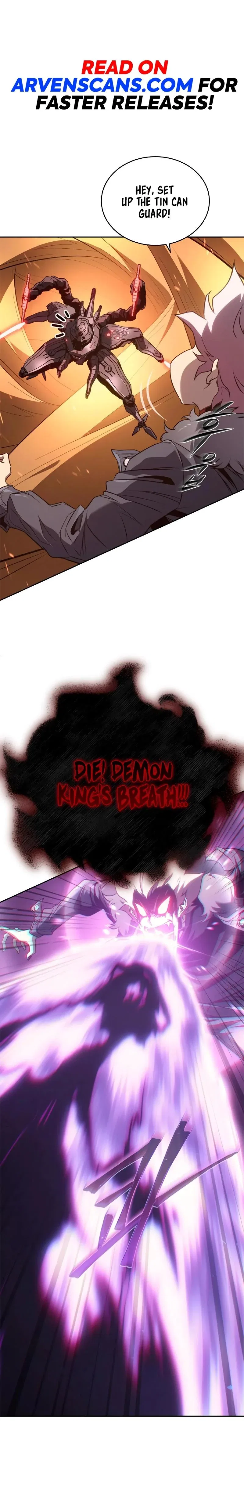 Why I Quit Being the Demon King Chapter 47 – Page 22