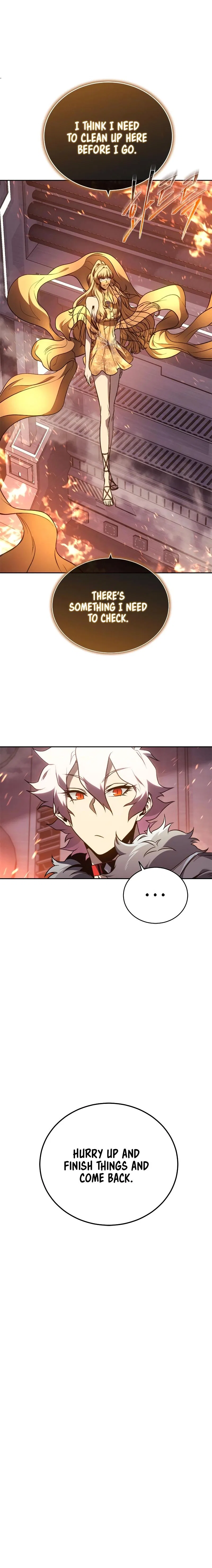 Why I Quit Being the Demon King Chapter 47 – Page 25