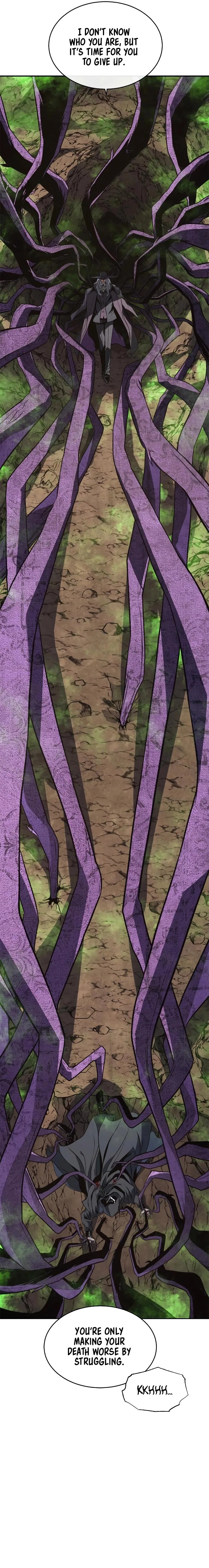 Why I Quit Being the Demon King Chapter 47 – Page 26