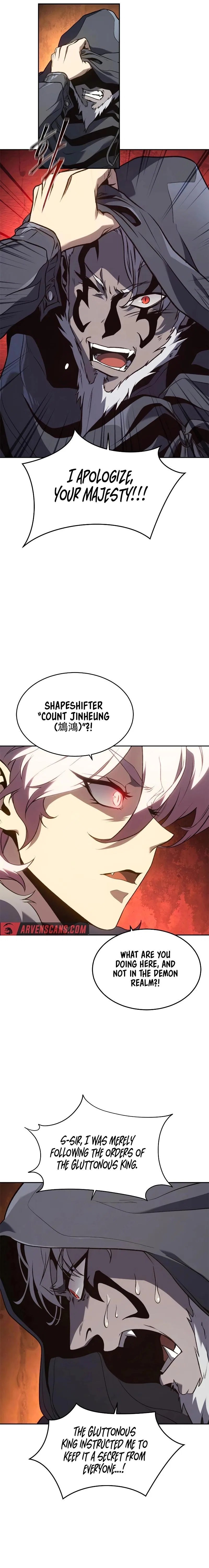 Why I Quit Being the Demon King Chapter 47 – Page 28