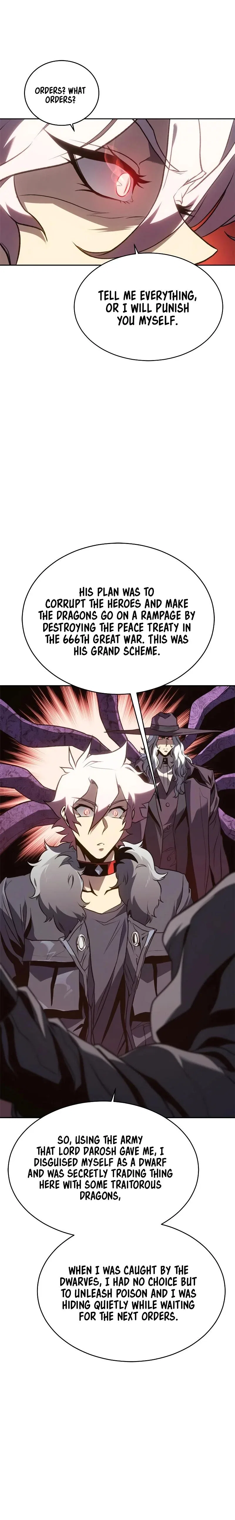 Why I Quit Being the Demon King Chapter 47 – Page 29