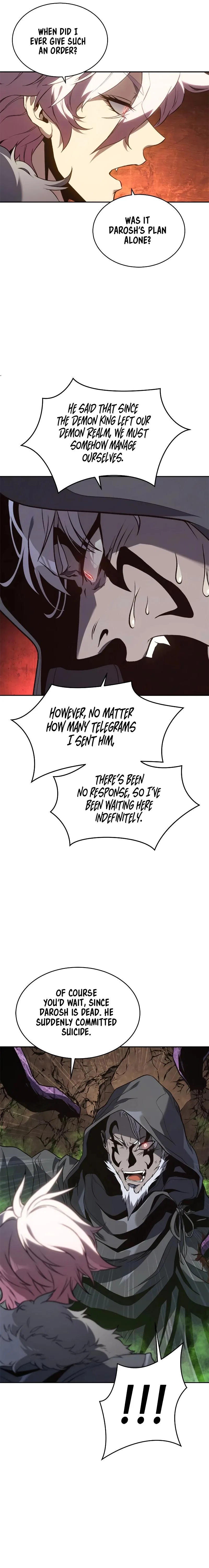 Why I Quit Being the Demon King Chapter 47 – Page 30