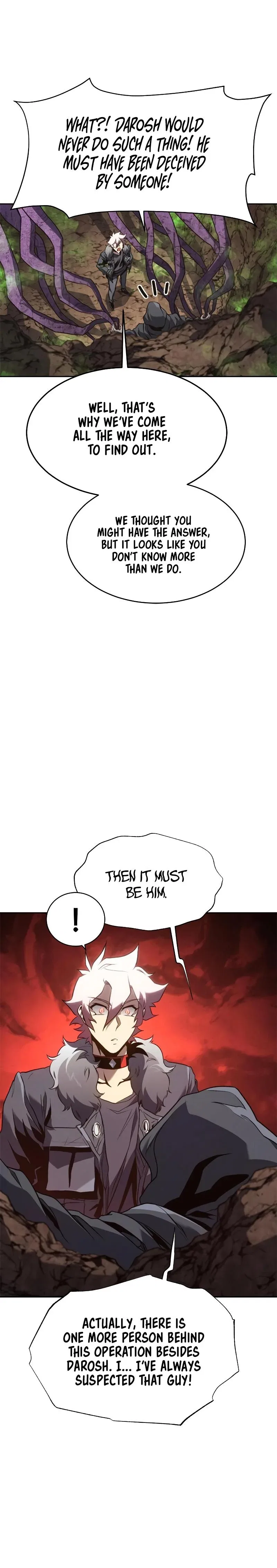 Why I Quit Being the Demon King Chapter 47 – Page 31