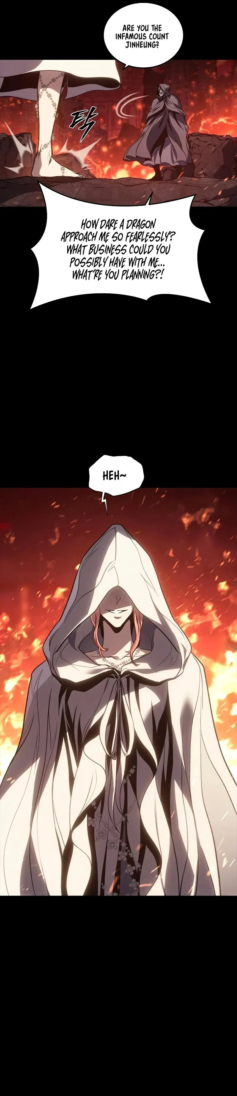 Why I Quit Being the Demon King Chapter 47 – Page 34
