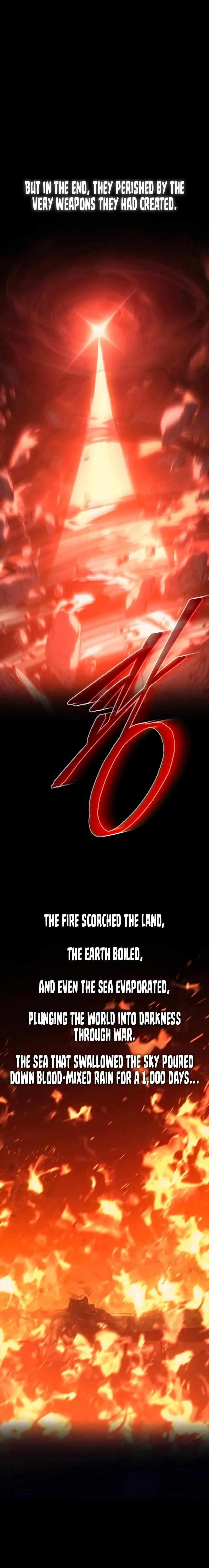Why I Quit Being the Demon King Chapter 46 – Page 3