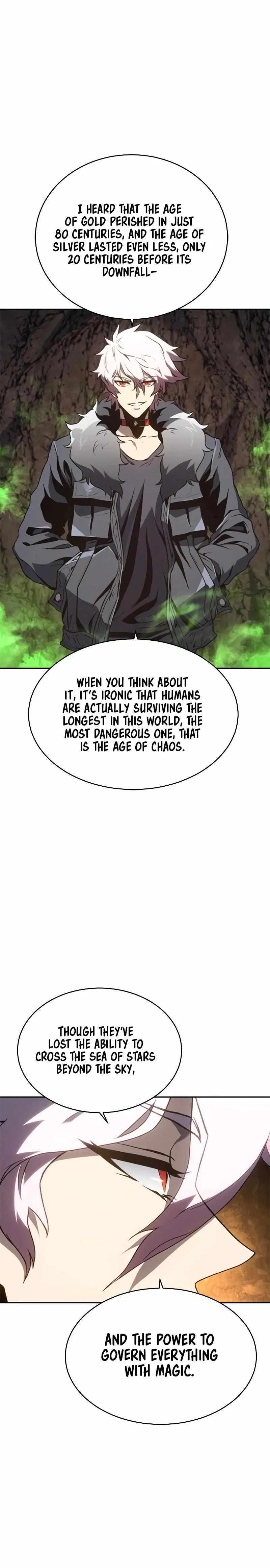 Why I Quit Being the Demon King Chapter 46 – Page 10