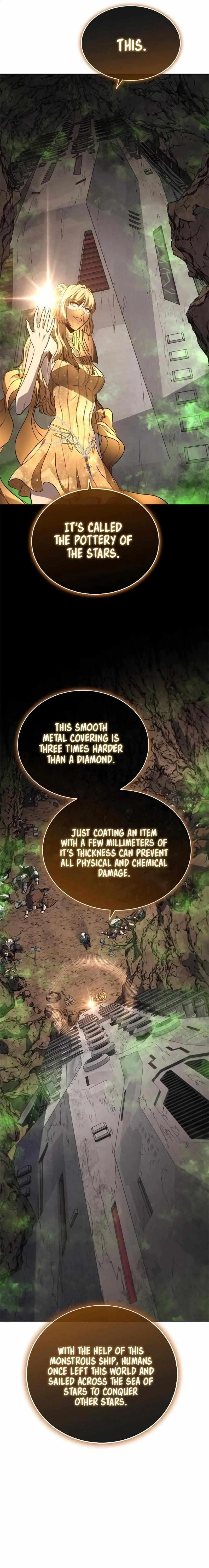 Why I Quit Being the Demon King Chapter 46 – Page 12