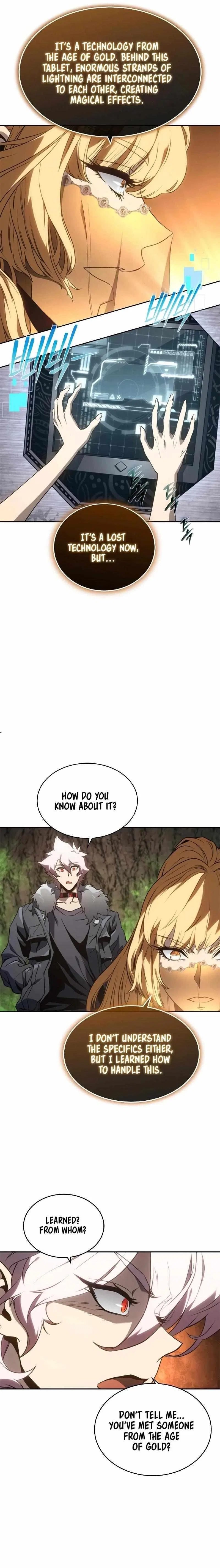 Why I Quit Being the Demon King Chapter 46 – Page 17