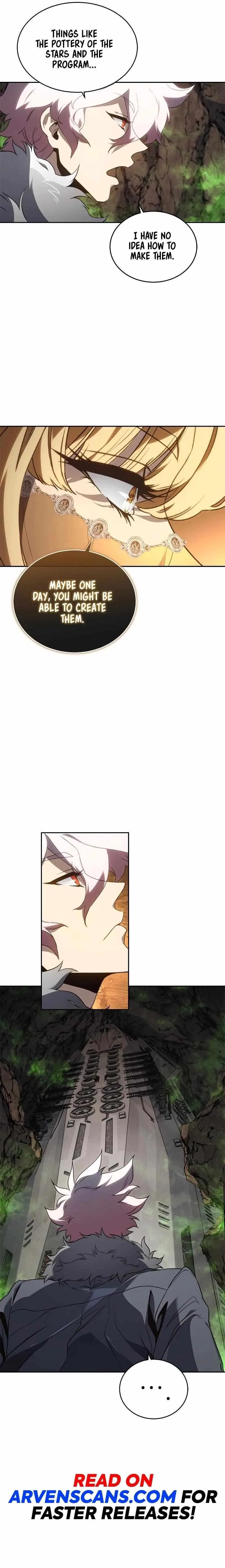 Why I Quit Being the Demon King Chapter 46 – Page 19