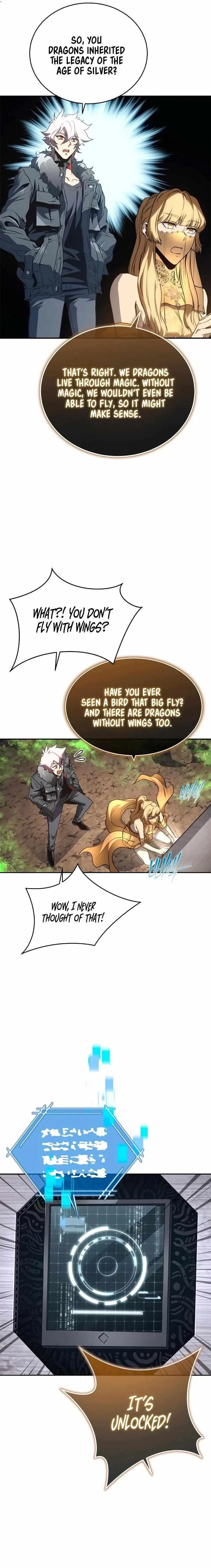 Why I Quit Being the Demon King Chapter 46 – Page 20