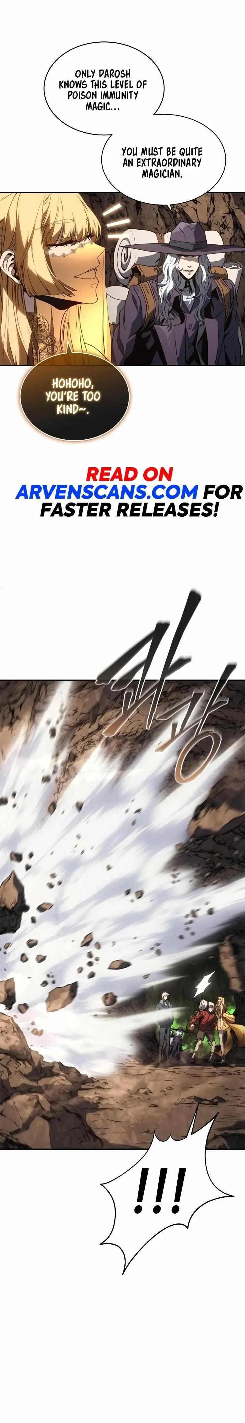 Why I Quit Being the Demon King Chapter 45 – Page 3