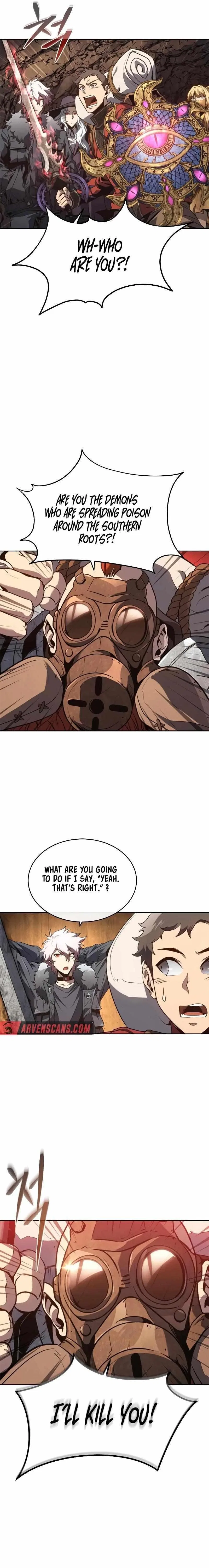 Why I Quit Being the Demon King Chapter 45 – Page 5
