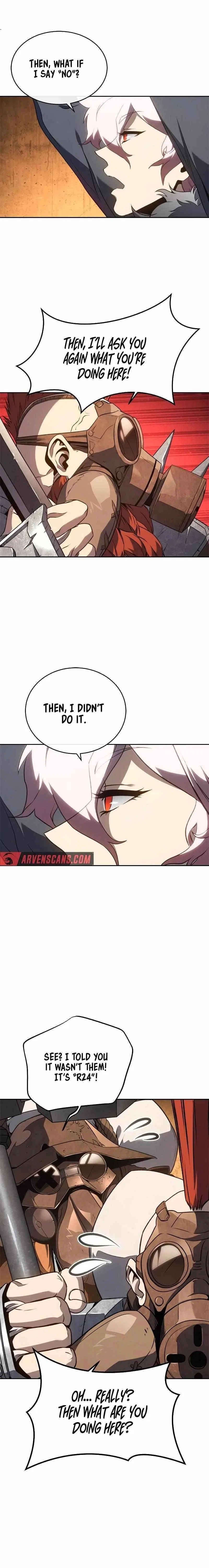 Why I Quit Being the Demon King Chapter 45 – Page 6