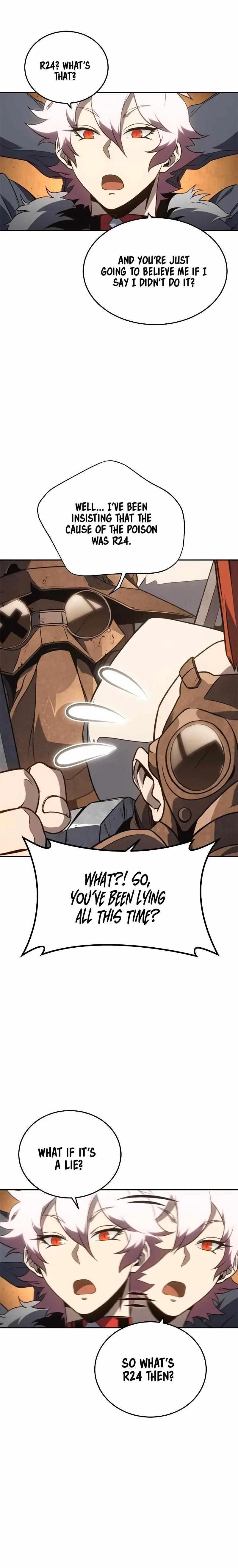 Why I Quit Being the Demon King Chapter 45 – Page 7
