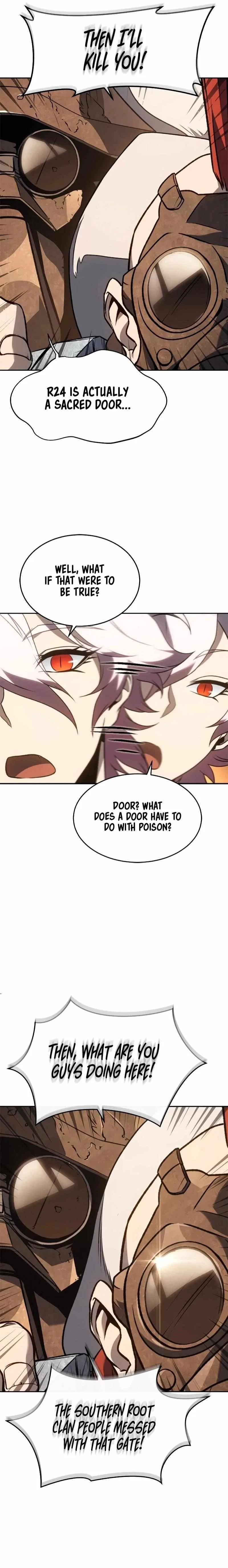 Why I Quit Being the Demon King Chapter 45 – Page 8
