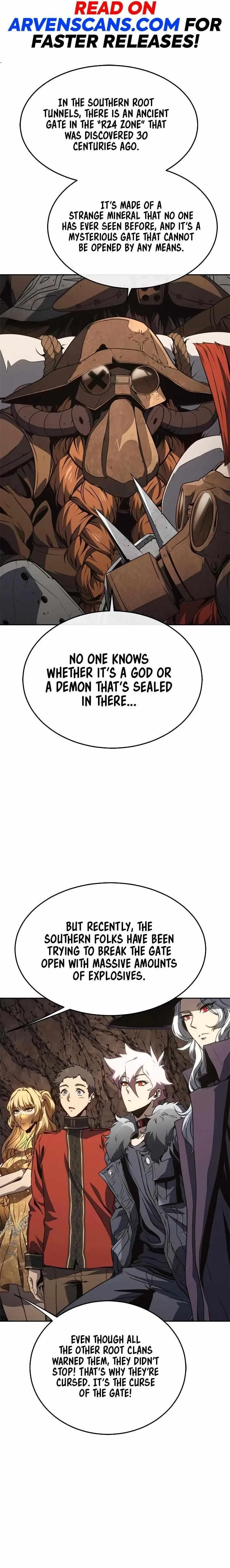 Why I Quit Being the Demon King Chapter 45 – Page 11