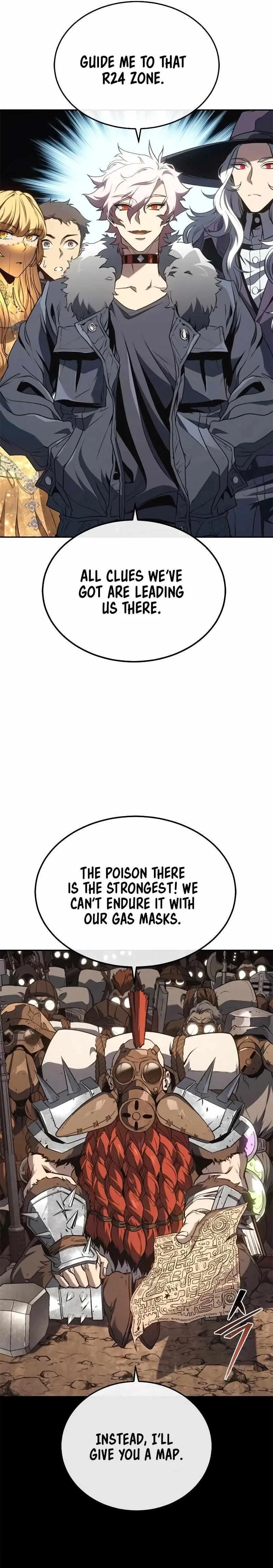 Why I Quit Being the Demon King Chapter 45 – Page 14