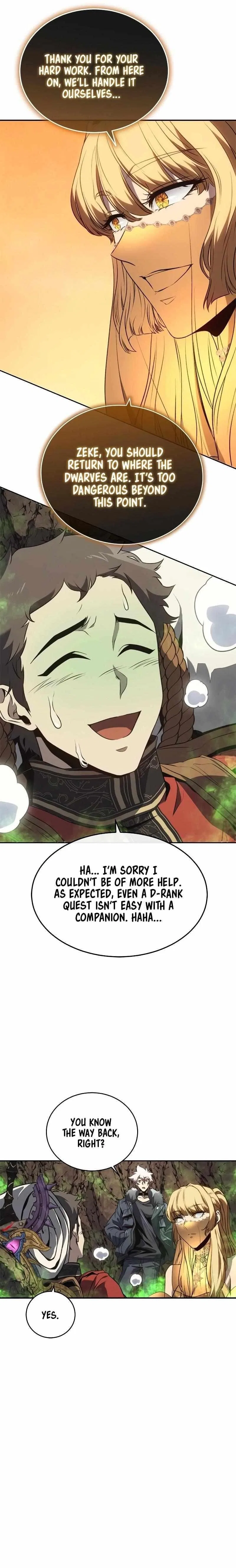 Why I Quit Being the Demon King Chapter 45 – Page 18