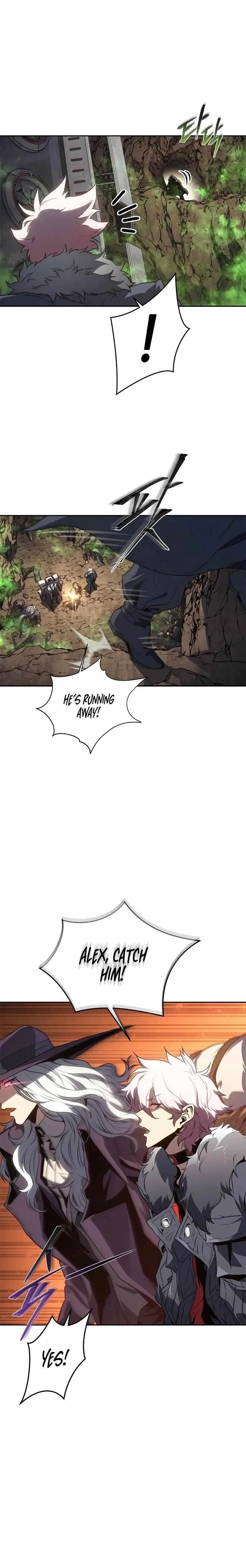 Why I Quit Being the Demon King Chapter 45 – Page 23