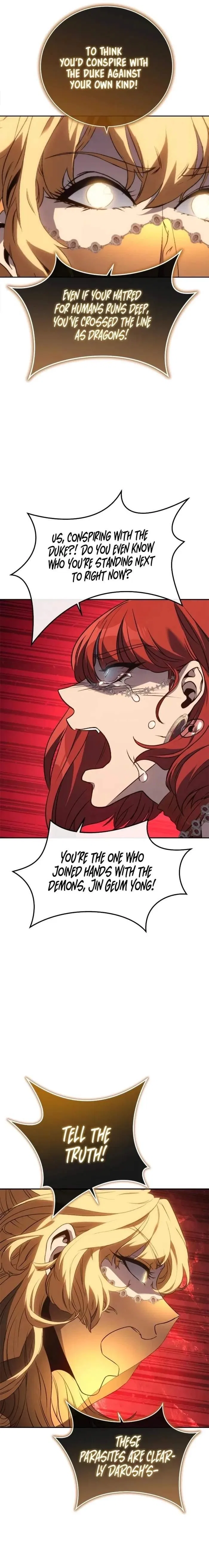 Why I Quit Being the Demon King Chapter 44 – Page 3