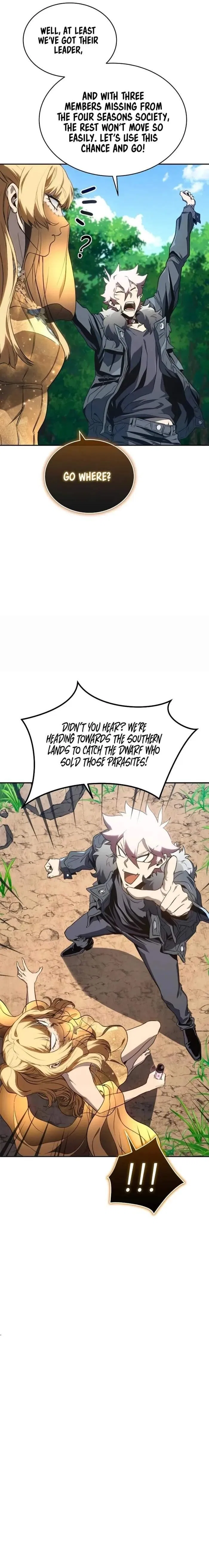 Why I Quit Being the Demon King Chapter 44 – Page 13
