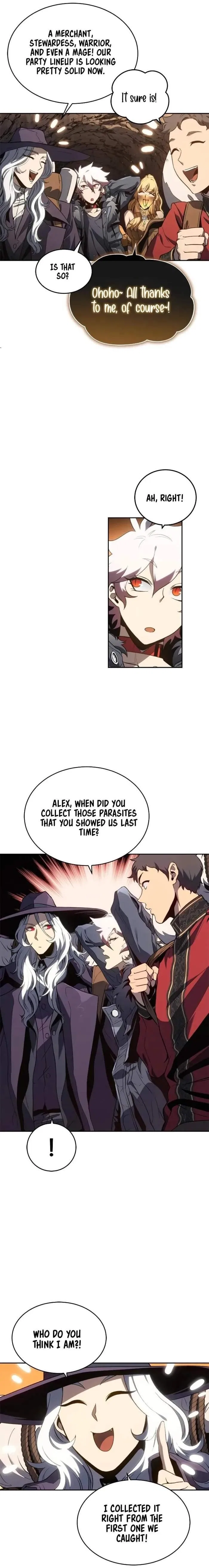 Why I Quit Being the Demon King Chapter 44 – Page 16