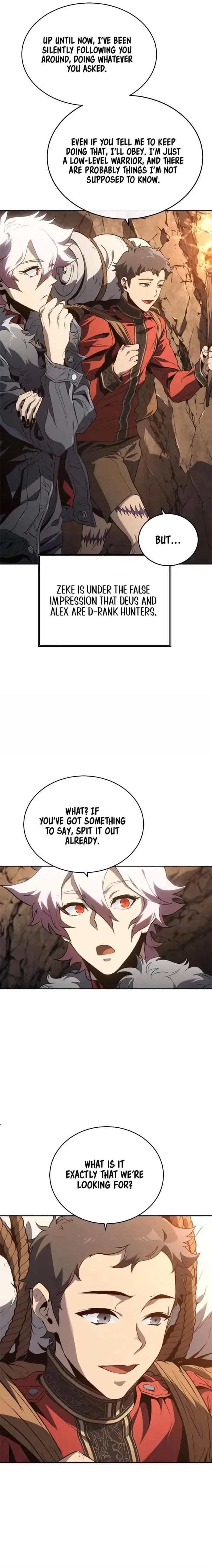 Why I Quit Being the Demon King Chapter 44 – Page 18
