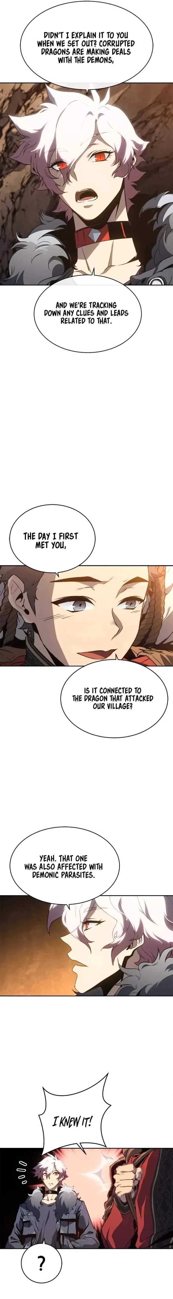 Why I Quit Being the Demon King Chapter 44 – Page 19