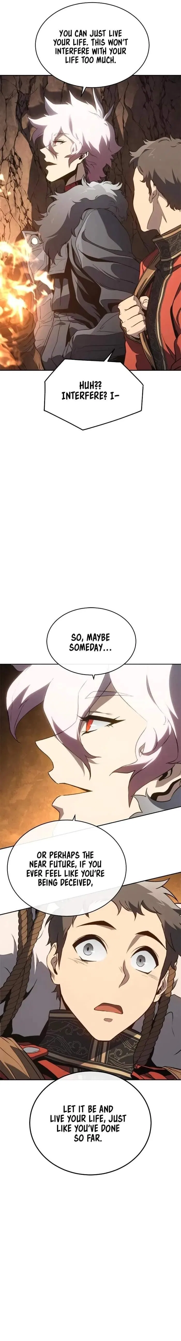 Why I Quit Being the Demon King Chapter 44 – Page 22