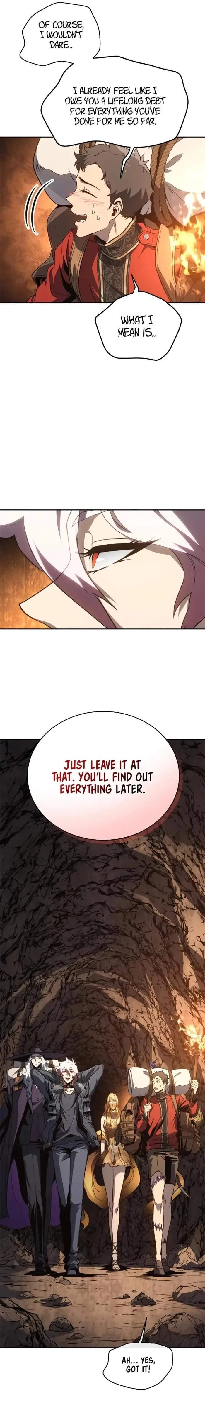Why I Quit Being the Demon King Chapter 44 – Page 23
