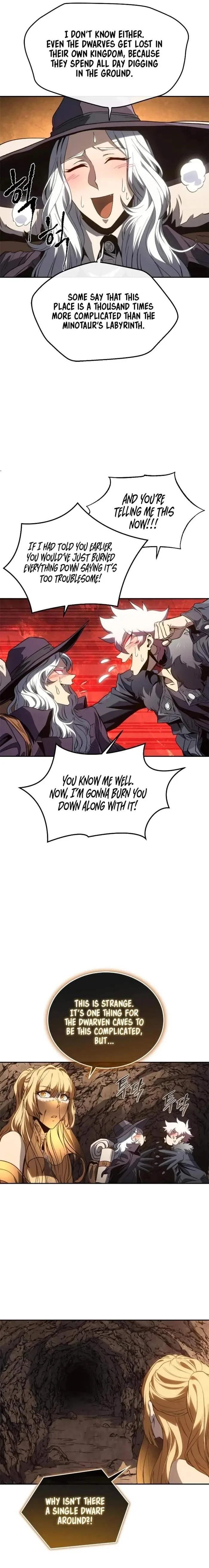 Why I Quit Being the Demon King Chapter 44 – Page 26