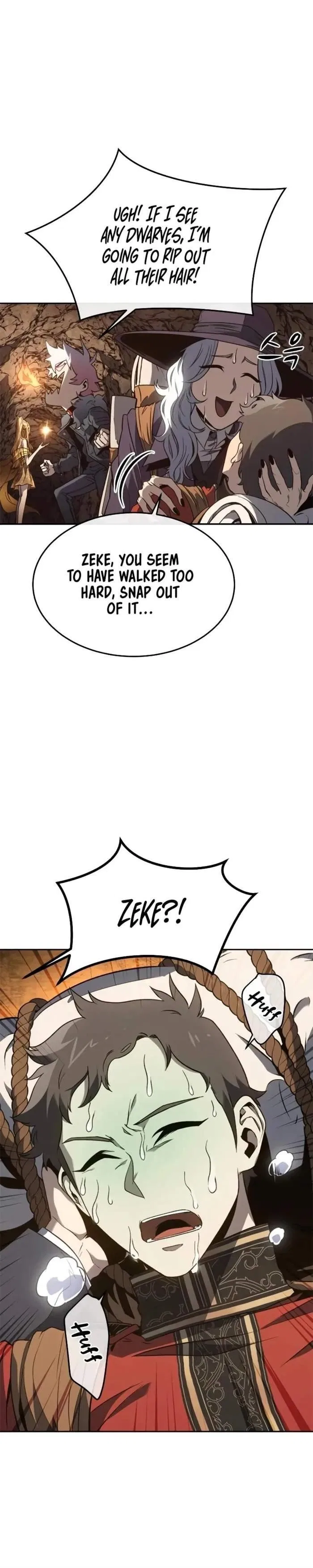 Why I Quit Being the Demon King Chapter 44 – Page 27