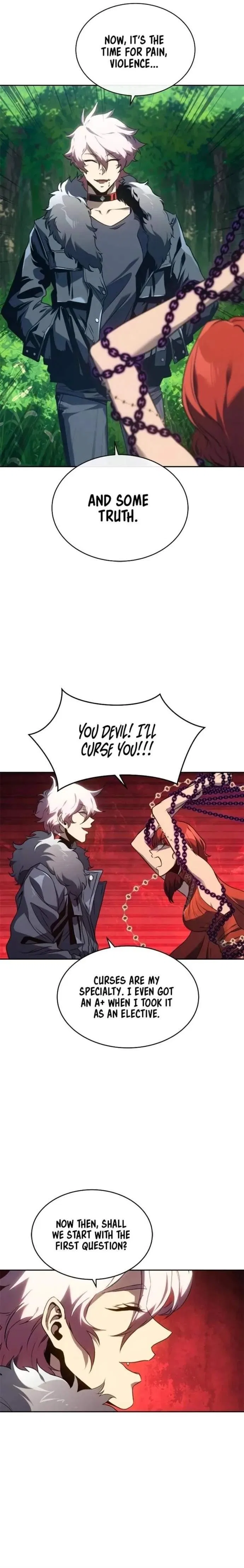 Why I Quit Being the Demon King Chapter 43 – Page 4