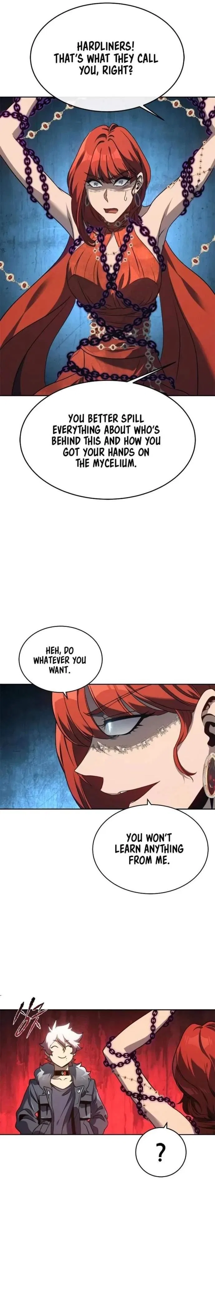 Why I Quit Being the Demon King Chapter 43 – Page 6