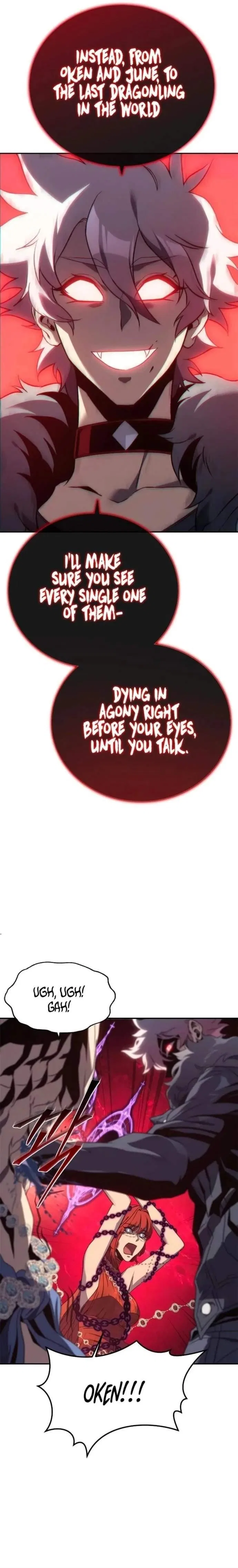 Why I Quit Being the Demon King Chapter 43 – Page 9