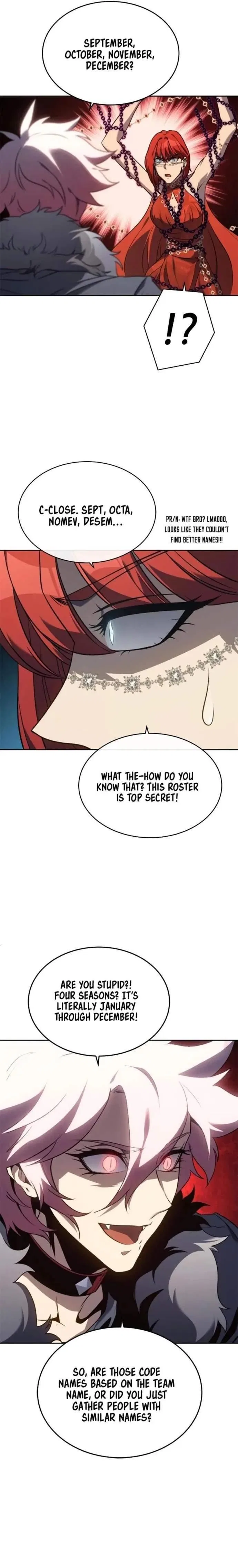 Why I Quit Being the Demon King Chapter 43 – Page 14