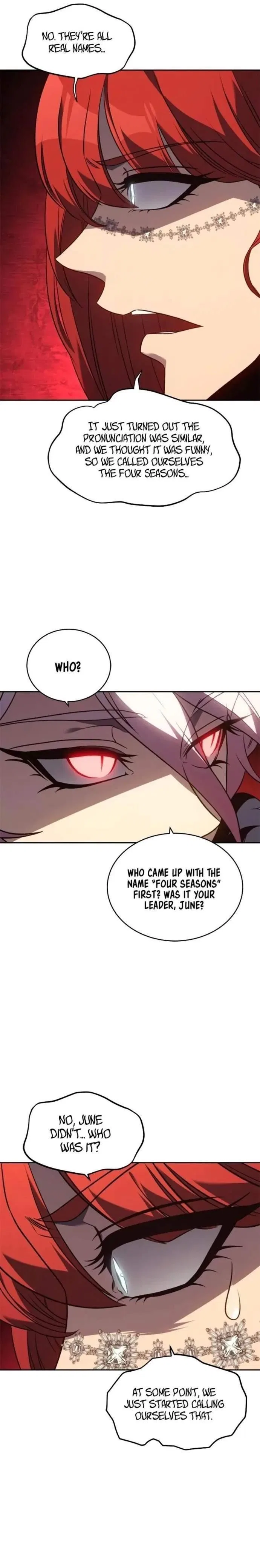 Why I Quit Being the Demon King Chapter 43 – Page 15